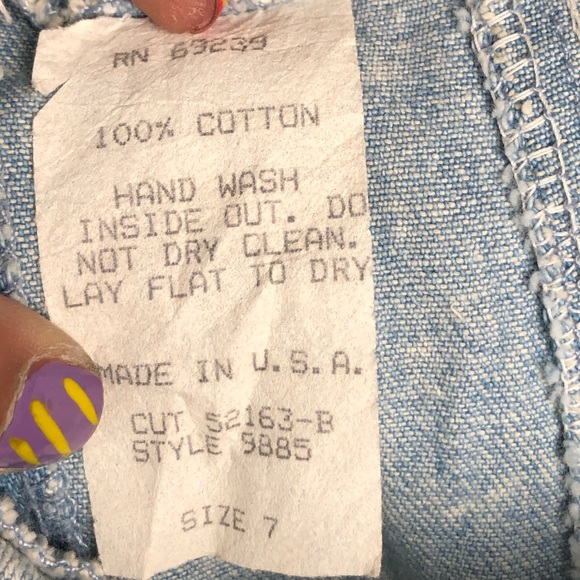 Vintage Lovers 2 piece set RARE FIND - Picture 6 of 16